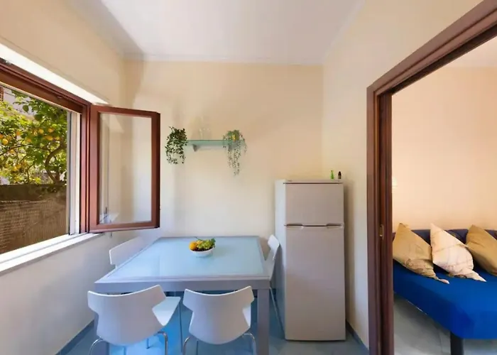Apartment Maison Marianna *