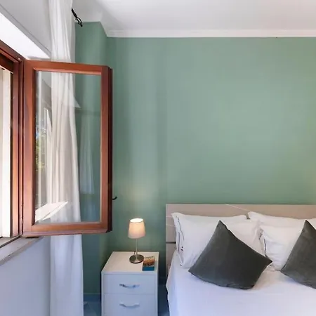 Maison Marianna Sorrent