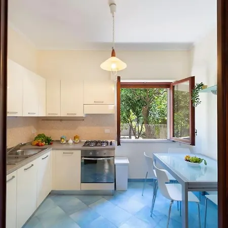 Maison Marianna * Sorrent