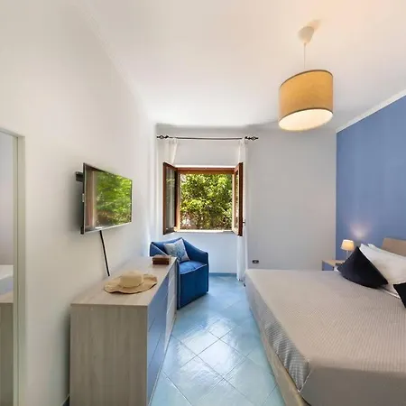 Maison Marianna Apartment