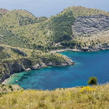 Maison Marianna * Sorrent