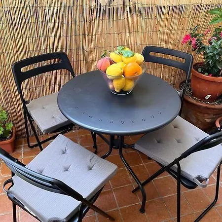 Apartment Maison Marianna *