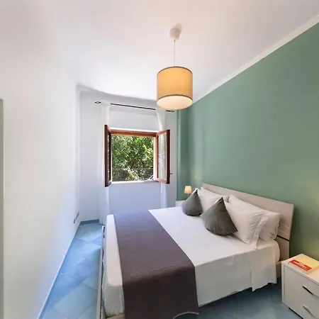 Lägenhet Maison Marianna