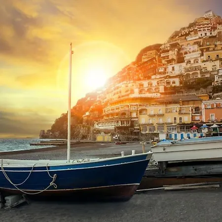 Apartment Maison Marianna Sorrent