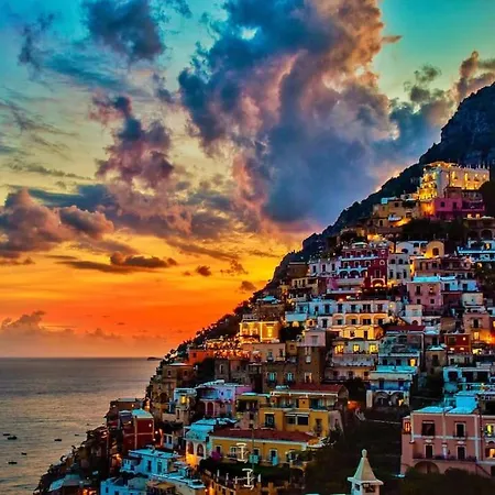 Maison Marianna * Sorrent