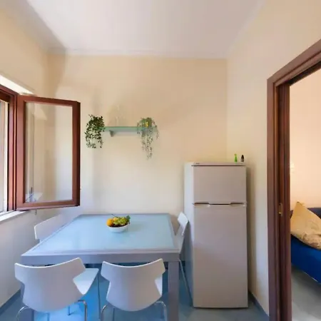 Apartment Maison Marianna *