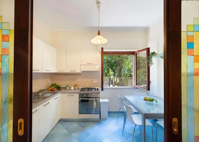 Maison Marianna * סורנטו