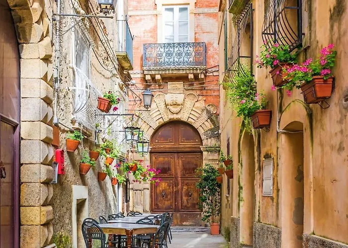 Maison Marianna סורנטו