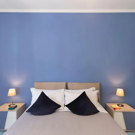 Appartamento Maison Marianna *