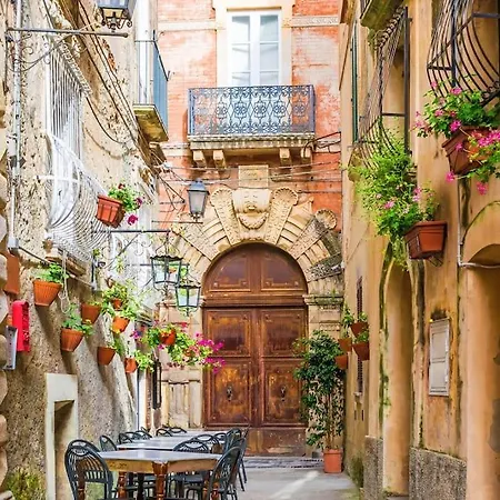 Maison Marianna Sorrento