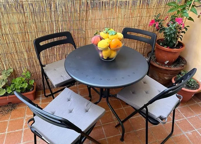 Apartamento Maison Marianna *